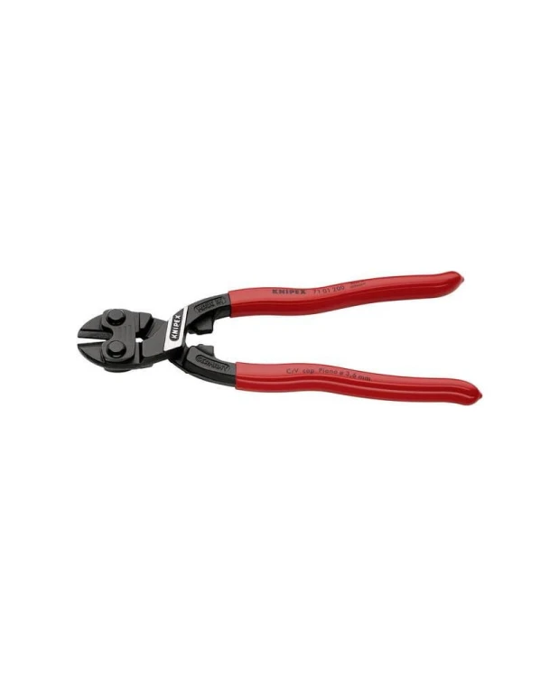 Nożyce do drutu Knipex CoBolt 200 mm 71 01 200, (S2)