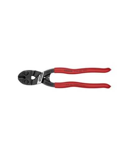 Nożyce do drutu Knipex CoBolt 200 mm 71 01 200, (S2)