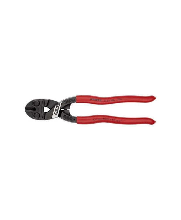 Nożyce do drutu Knipex CoBolt 200 mm 71 01 200, (S2)