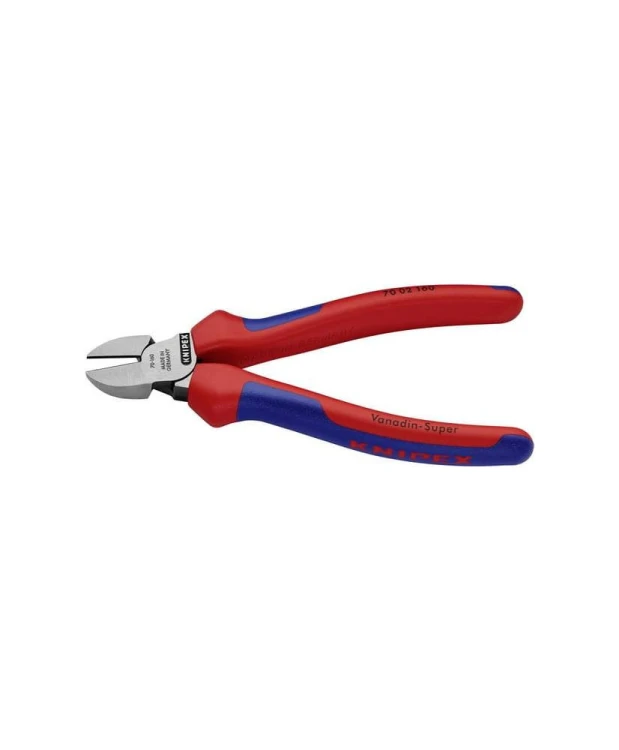 Szczypce boczne Knipex 160 mm 70 02 160 (S2)
