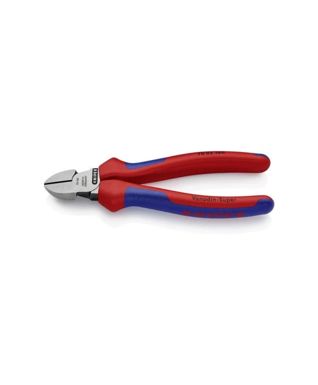 Szczypce boczne Knipex 160 mm 70 02 160 (S2)