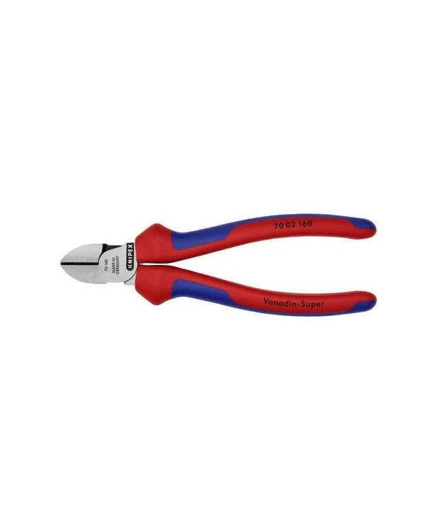 Szczypce boczne Knipex 160 mm 70 02 160 (S2)