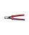 Szczypce boczne wzmocnione Knipex 250mm 74 02 250 (S2)