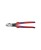 Szczypce boczne wzmocnione Knipex 250mm 74 02 250 (S2)