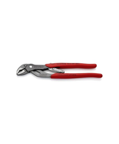 Szczypce do rur Knipex SMARTGRIP 250mm 85 01 250 (S2)