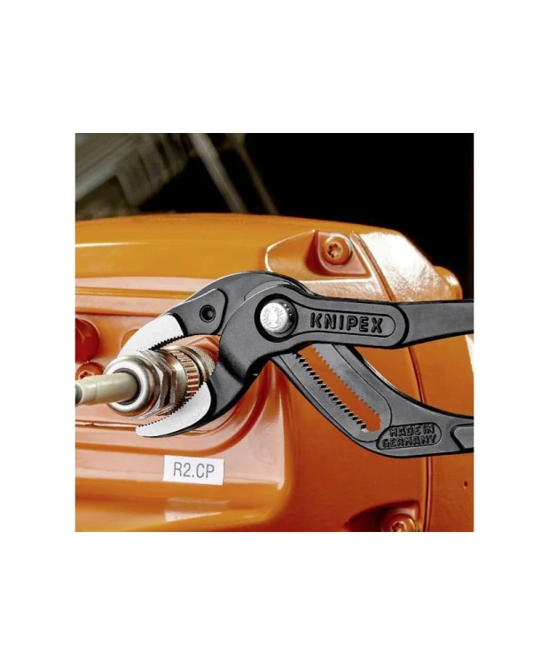 Szczypce do syfonu i złączy 250mm 81 01 250  (S2)