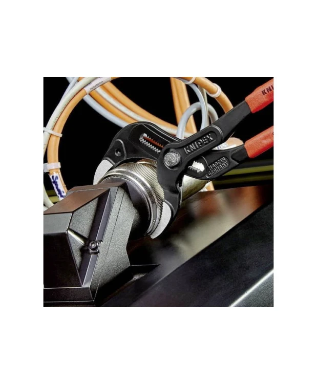 Szczypce do syfonu i złączy 250mm 81 01 250  (S2)