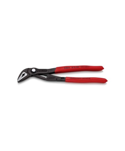 Szczypce nastawne wąskie Knipex 250mm 87 51 250 (S2)