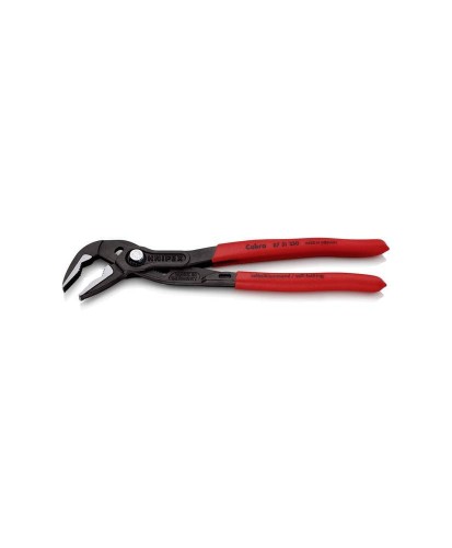Szczypce nastawne wąskie Knipex 250mm 87 51 250 (S2)