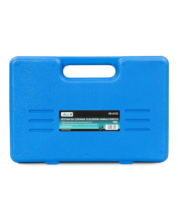Zestaw do cofania wyciskania tłoczków 18el FR4172