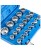 Zestaw nasadek spline nasadki VARIO PLUS 8-32mm 1/2' 19szt FR2066N