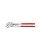 Szczypce nastawne Knipex 400mm 86 03 400 (S2)