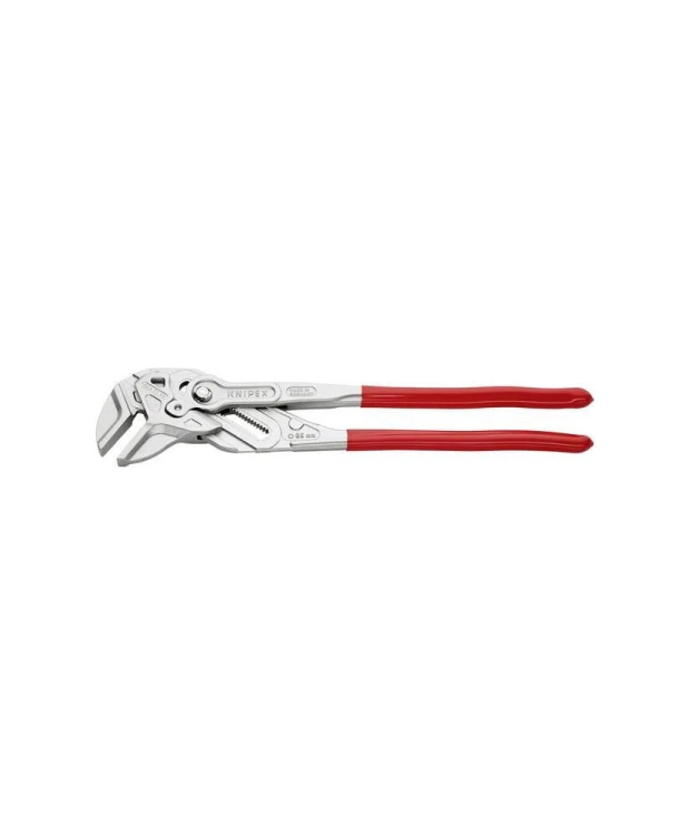 Szczypce nastawne Knipex 400mm 86 03 400 (S2)