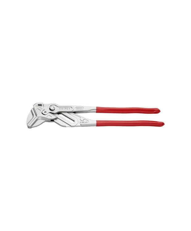 Szczypce nastawne Knipex 400mm 86 03 400 (S2)