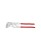 Szczypce nastawne Knipex 400mm 86 03 400 (S2)