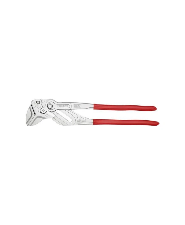 Szczypce nastawne Knipex 400mm 86 03 400 (S2)