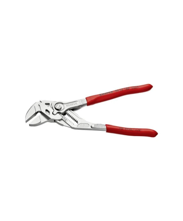 Szczypce nastawne Knipex 180mm 86 03 180 (S2)