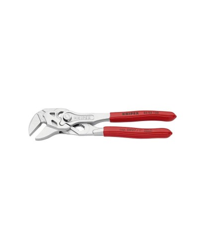Szczypce nastawne Knipex 86 03 150, 150 mm (S2)