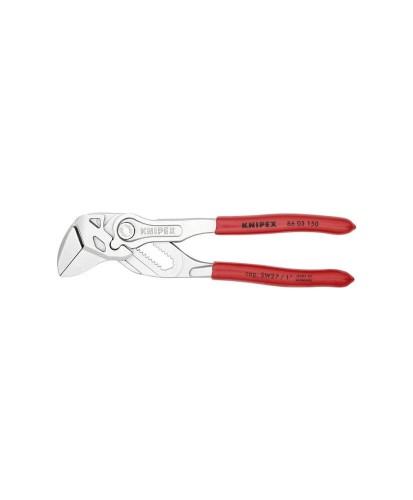 Szczypce nastawne Knipex 86 03 150, 150 mm (S2)