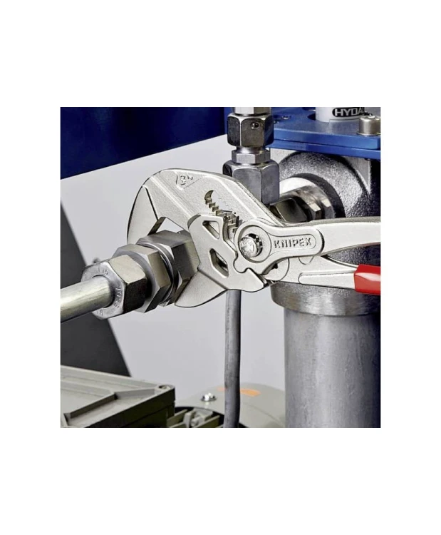 Szczypce nastawne Knipex 86 03 150, 150 mm (S2)