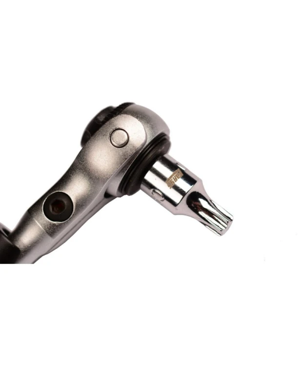 Zestaw bitów torx 1/4" - 7elementów FR2630