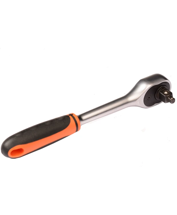 Grzechotka do nasadek 3w1 - 1/4, 3/8 , 1/2  FR2420