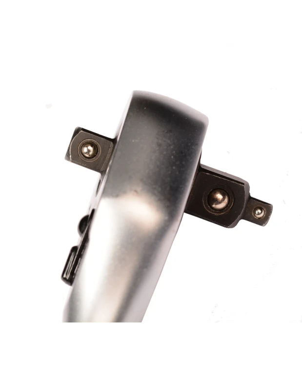 Grzechotka do nasadek 3w1 - 1/4, 3/8 , 1/2  FR2420