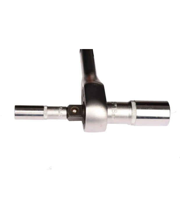 Grzechotka do nasadek 3w1 - 1/4, 3/8 , 1/2  FR2420