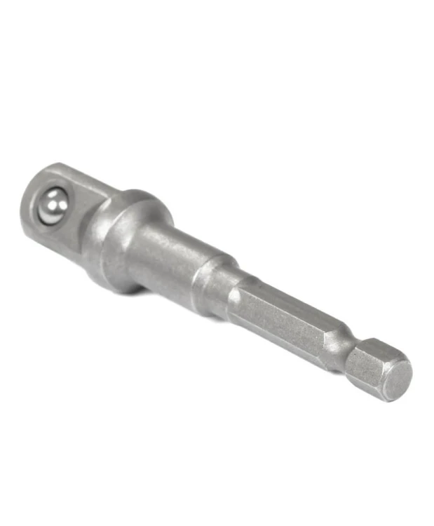Zestaw adapterów do nasadek 3szt  1/4 3/8 1/2 FR2605
