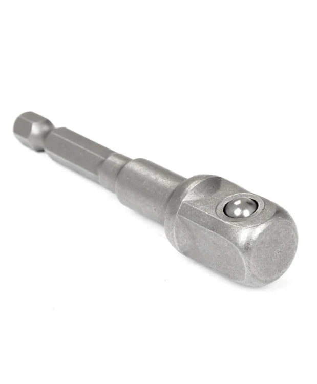 Zestaw adapterów do nasadek 3szt  1/4 3/8 1/2 FR2605