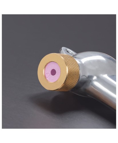 Pistolet do piaskarki kabinowej 420/990l FR7007