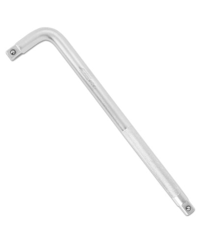 Pokrętło kątowe do nasadek 1/2" typ L FR2625