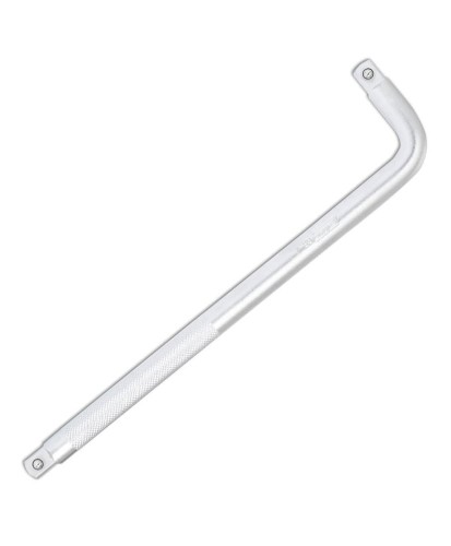 Pokrętło kątowe do nasadek 1/2" typ L FR2625