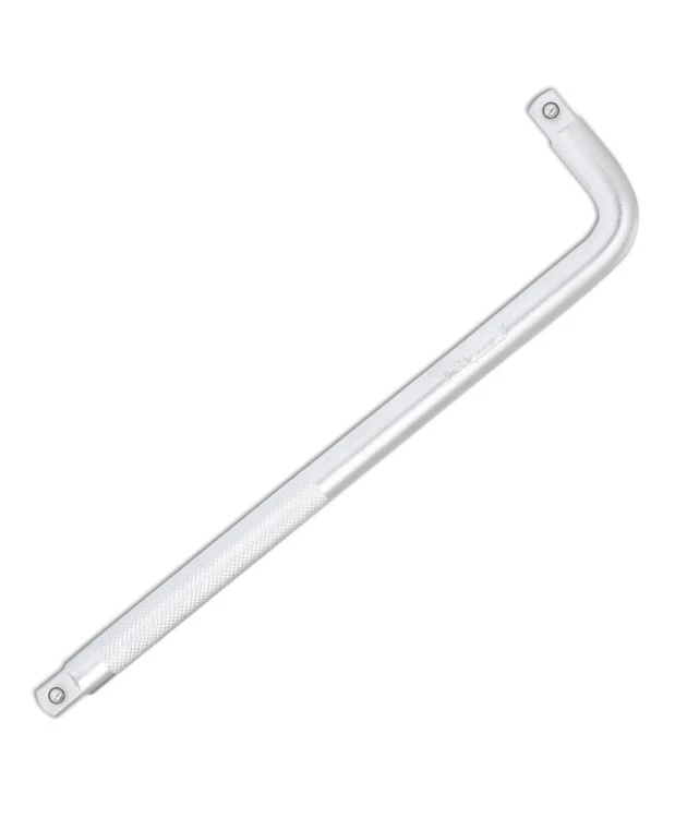 Pokrętło kątowe do nasadek 1/2" typ L FR2625