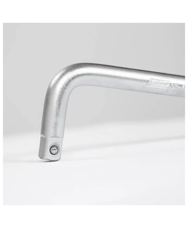 Pokrętło kątowe do nasadek 1/2" typ L FR2625