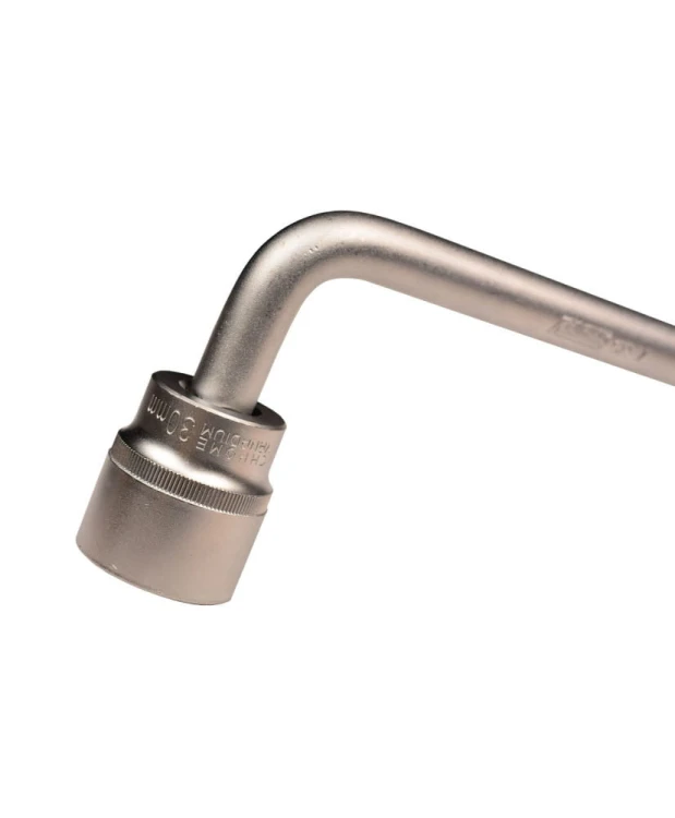 Pokrętło kątowe do nasadek 1/2" typ L FR2625