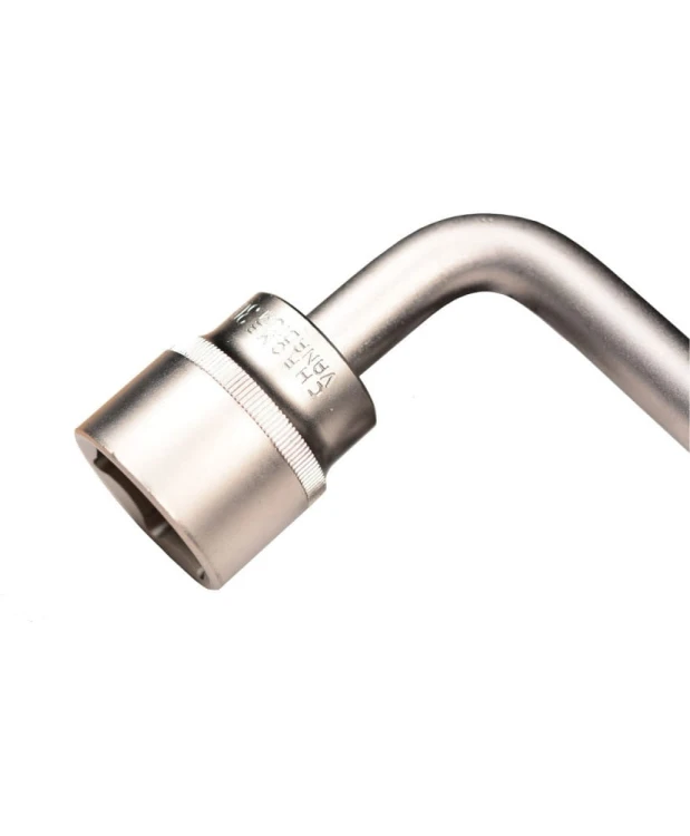 Pokrętło kątowe do nasadek 1/2" typ L FR2625