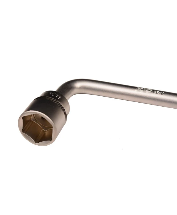 Pokrętło kątowe do nasadek 1/2" typ L FR2625