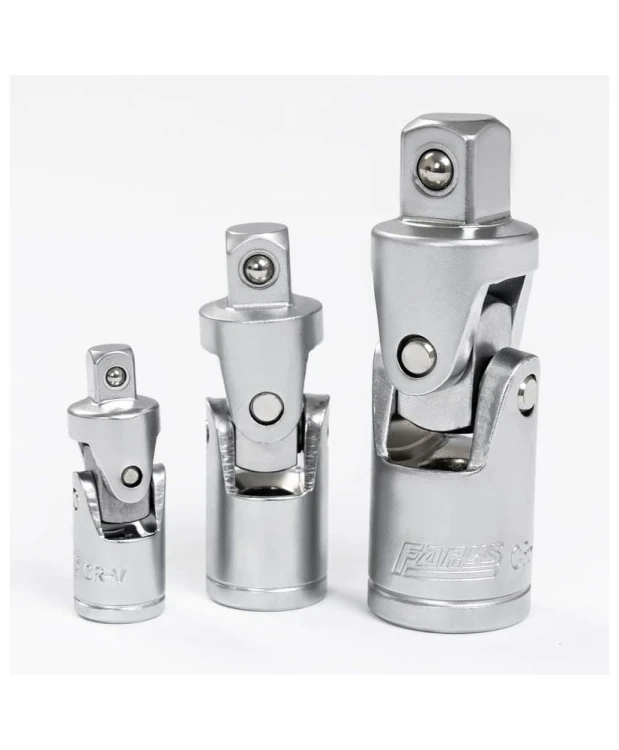 Przegub Cardana Cardan 3/8" kardan CrV FR2616