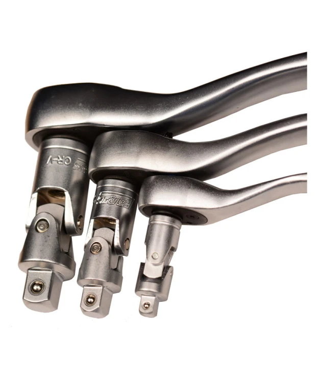 Przegub Cardana Cardan 1/4" kardan CrV FR2615