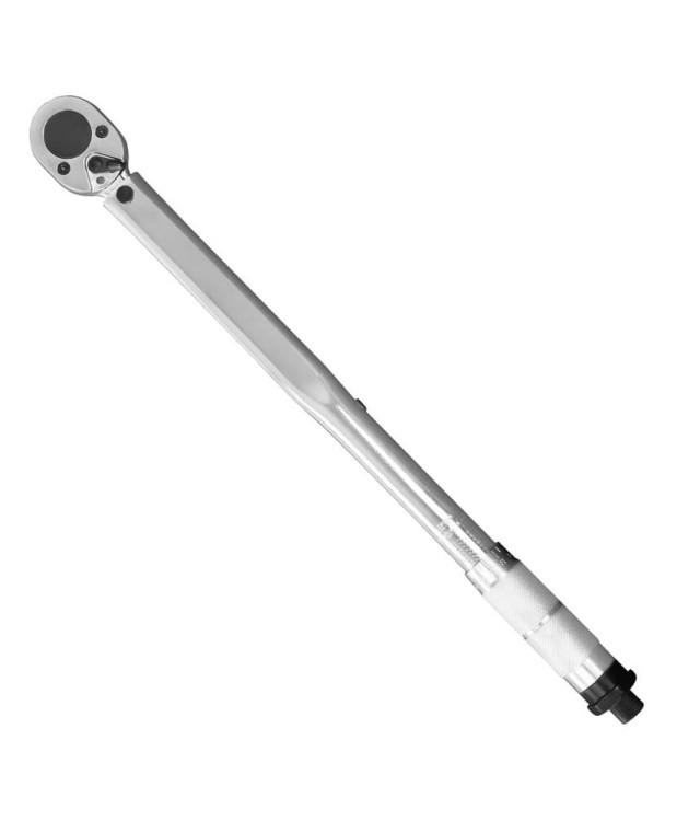 Klucz dynamometryczny 1/2" 28-210Nm z nasadkami FR2110