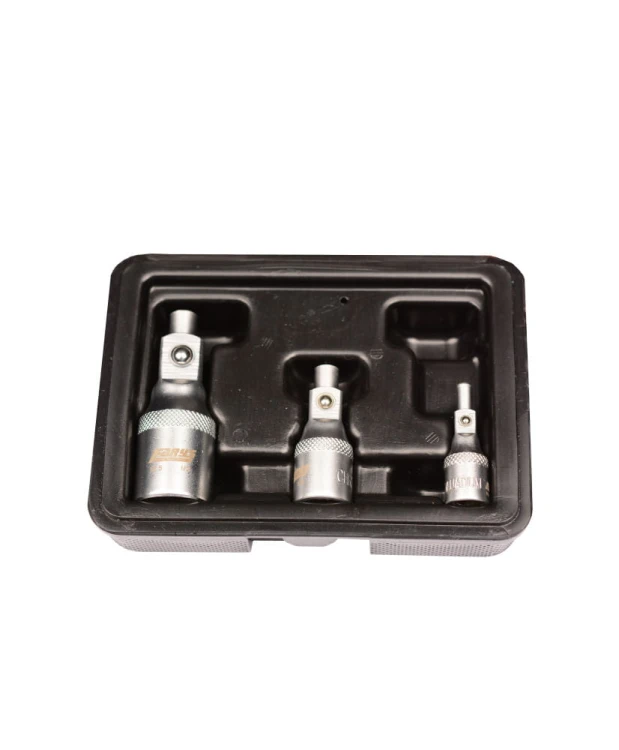 Zestaw przedłużek z magnesem FR2556