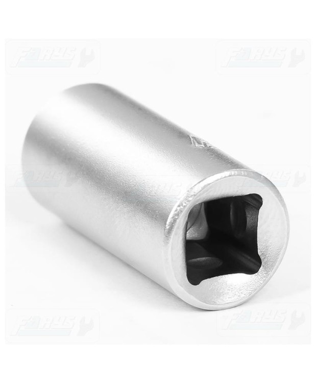 Uchwyt adapter do bitów 5szt na grzechotkę 1/2, 3/8,1/4  FR2604