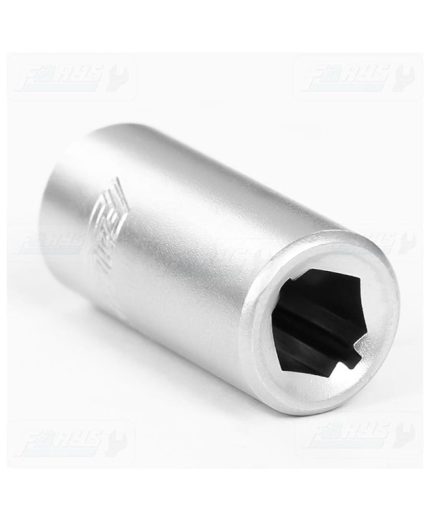 Uchwyt adapter do bitów 5szt na grzechotkę 1/2, 3/8,1/4  FR2604