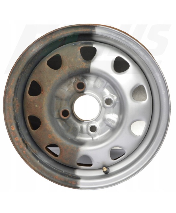 Ścierniwo korund do piaskowania polgrit p 0,2-1,4mm 25kg