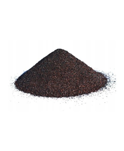 Ścierniwo korund do piaskowania polgrit p.0,2-0,5mm 25kg