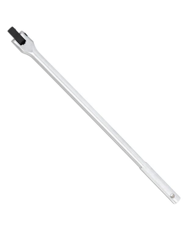 Pokrętło łamane z przegubem 45cm 1/2" FR2529
