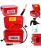 Myjka warsztatowa elektryczna 13l + spryskiwacz FR8002