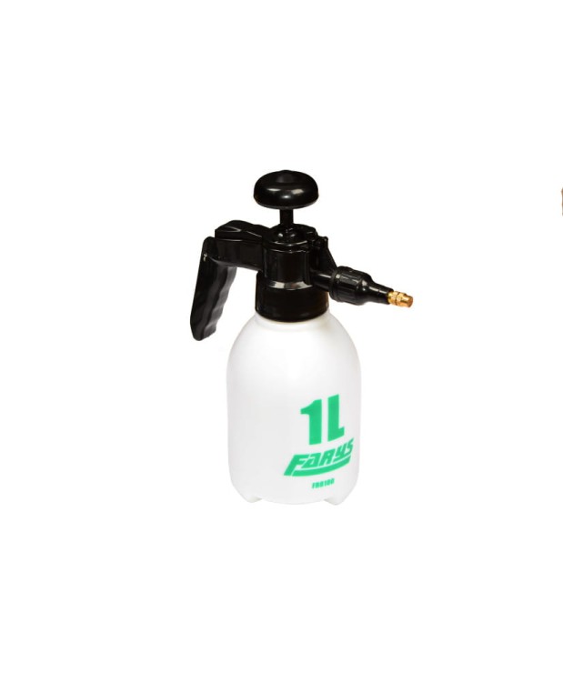 Myjka warsztatowa elektryczna 13l + spryskiwacz FR8002