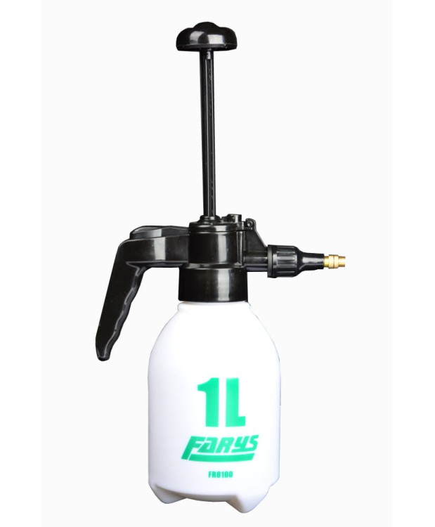 Myjka warsztatowa elektryczna 13l + spryskiwacz FR8002